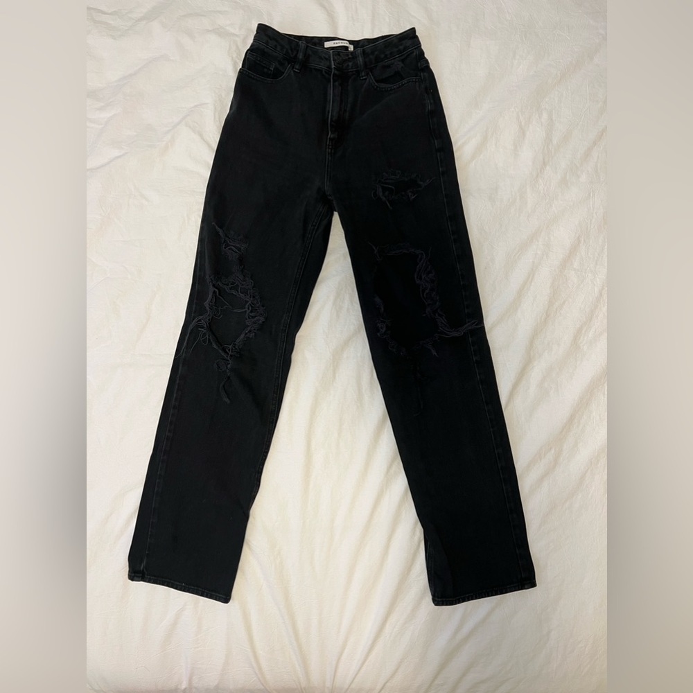 Pacsun jeans